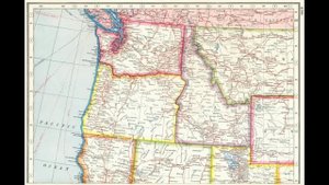 «Сиэтл»_ Американская Коммуна в Советском Союзе, 1922–1939 _ ч. №1