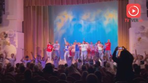 От прошлого к будущему! Школа №21 отметила 90-летие