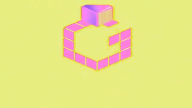 Gamecube Startup Hyper Effects 4