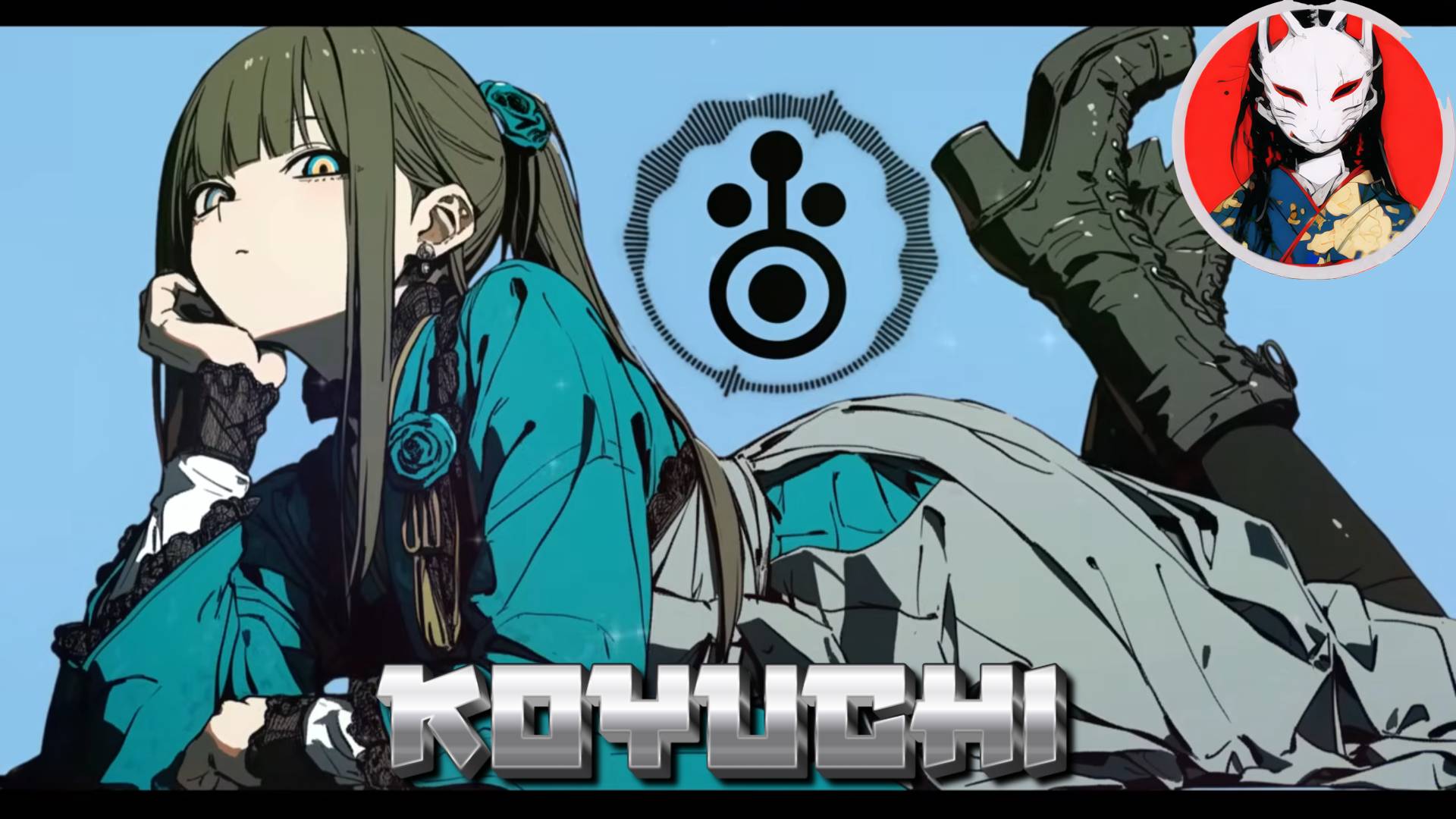 🖤❤Ephemeral and Beautiful Japanese Style,D&B_KOYUCHI_02-11-2025