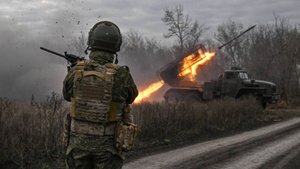 Артиллеристы сорвали ротацию ВСУ под Красноармейском. Лучшее видео из зоны СВО