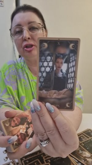 ТРАГЕДИЯ ЕГО ДУШИ... МЧД! | Гадание таро расклад