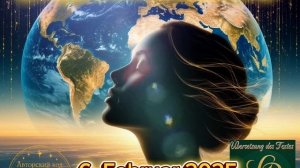 "Die Stimme von Mutter Erde"🌏