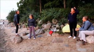 Парк Александрия, 26.08.2012 г.