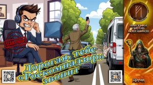 ДРУИД. Особо циничный вид мошенничества. Телефонное мошенничество