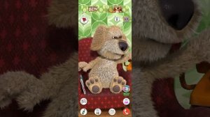 приколы с Беном