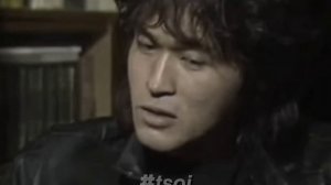 Viktor Tsoi edit