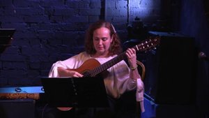 Alicante latin band ч2 Бродячая собака 2 ноября 2025