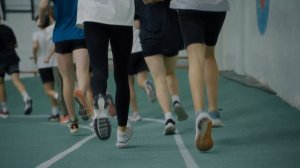 Конкурс "Лучший тренер"