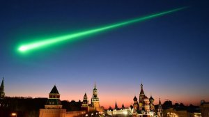 3I/ATLAS: МАССИВНЫЕ Зеленые Кометы Замечены В Москве!