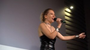 Не трогайте меня