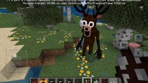 как установить мод на minecraft 99 ночей в лесу