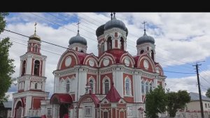 Россия... С Днем народного единства