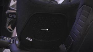 Автокресло 0-1 Nuna PRUU