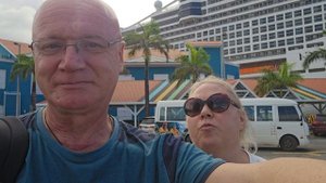 Круиз по Карибскому бассейну на World America  🌎