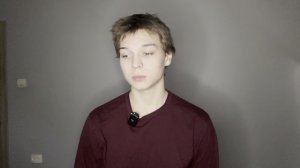 Слава Вороновский. Визитка