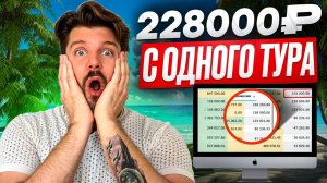 Как открыть турагентство с нуля в 2025? Полный разбор франшизы "Перец"