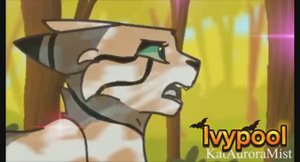 Искра коты воители,видео клип.Katy Perry - I Kissed A Girl (Lyrics).