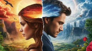 Двое Авторская песня