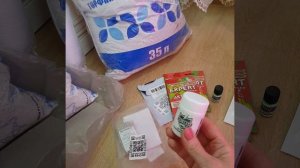 Распаковка покупок с ВБ и немного рекомендаций для профилактики против насекомых.