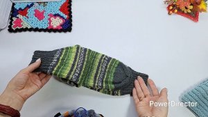 Посылки на благотворительность// Посылка от Елены// Посылка от Ирины