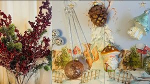 🎄🎄🎄АШАН! ПОКАЖУ, ЧТО ВЫБРАЛА НА НОВОГОДНЕЙ ЯРМАРКЕ❄️❄️ #счастьеесть #ашан