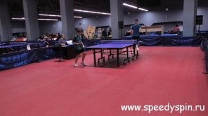 Лукашевич-Ачкасов. ЧПЛНТ-2025.Высшая лига С.