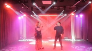 Алексей Соколов и Александра Шереметьева - Мечта (октябрь 2025)