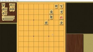 О запрете ставить мат пешкой с руки