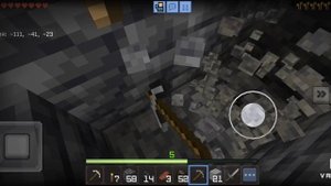 Майнкрафт 2 серия алмазыыы