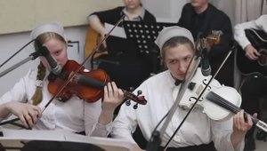 Христианское пение