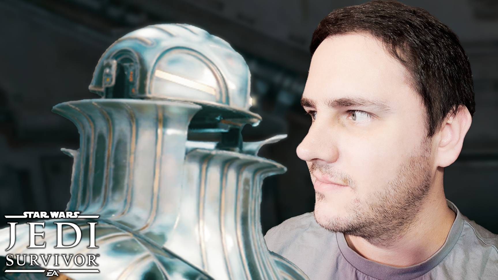 ТЕПЕРЬ В ПОИСКАХ ЦЕРЕ | Star Wars Jedi: Survivor Прохождение #9