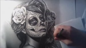 Эскиз татуировки на заказ тату-эскизы.рф