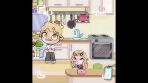 Тупарылая мажорка или простыми словами дочь пепсика 1 серия 1 сезон||аватар ворлд||ржака