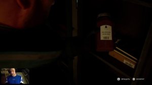 Fort Solis - кошмарс s2