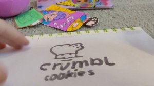 распоковка бумажных сюрпризов 💗🐱🐈🐱💗🤟🏻🫶🏻🐈🫶🏻 Варваракина мечта 🤟🏻🫶🏻🐈🥰😍🥰🫶🏻🐈🥰😍