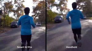 Стабилизатор для телефона.