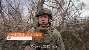 «Военная разведка стала для меня смыслом жизни»