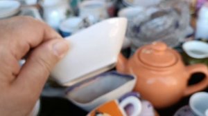 БАРАХОЛКА В МОСКВЕ🪗