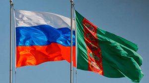 День народного единства отпраздновали в Ашхабаде