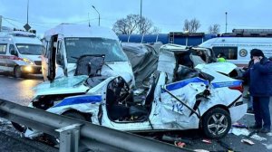 Аварии и ДТП на дорогах ТОРОПЫГИ за рулем