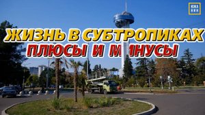 Туапсе для жизни: почему он конкурент Новороссийску?
