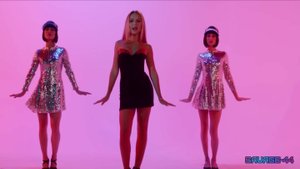 Savage-44 - Never Look Back (New Eurodance 2024)