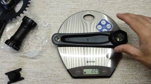 Шатуны Bolany! конкурент Шимано М5100!!! Дешево, качественно, малый вес!