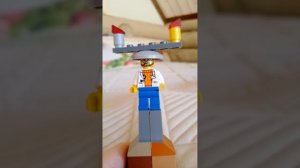 2 частьлего  фильма 3