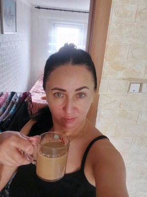 мукбанг. Курочка с гречкоц