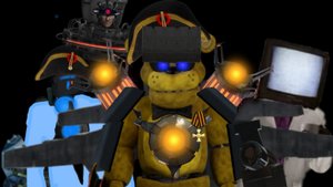 the Skibidi  era special episode 2