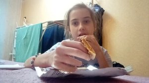 пастила оказалась вкусной