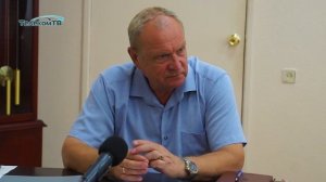 Мэр Волжска летом встретился с представителями партий