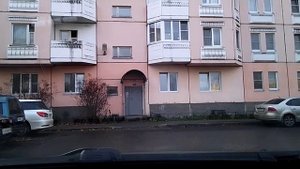 #4877 /04-11-25 г./ Пушкин СПб, ч.1... Всем привет...